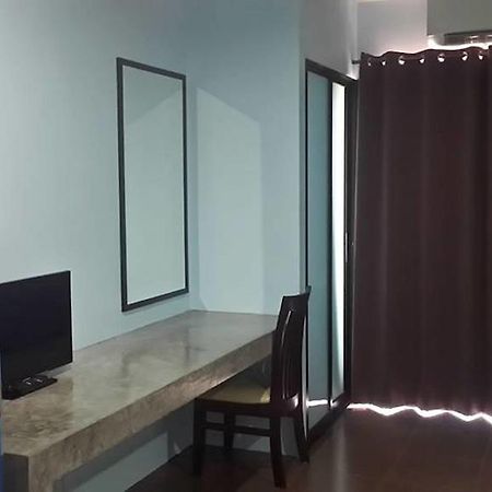 Nalin Place Ranong Zewnętrze zdjęcie