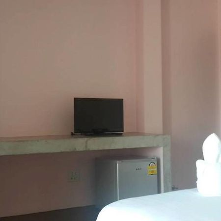 Nalin Place Ranong Zewnętrze zdjęcie
