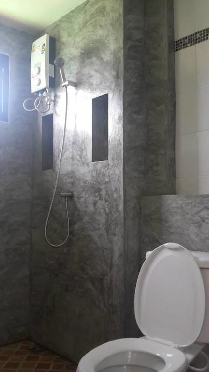Nalin Place Ranong Pokój zdjęcie