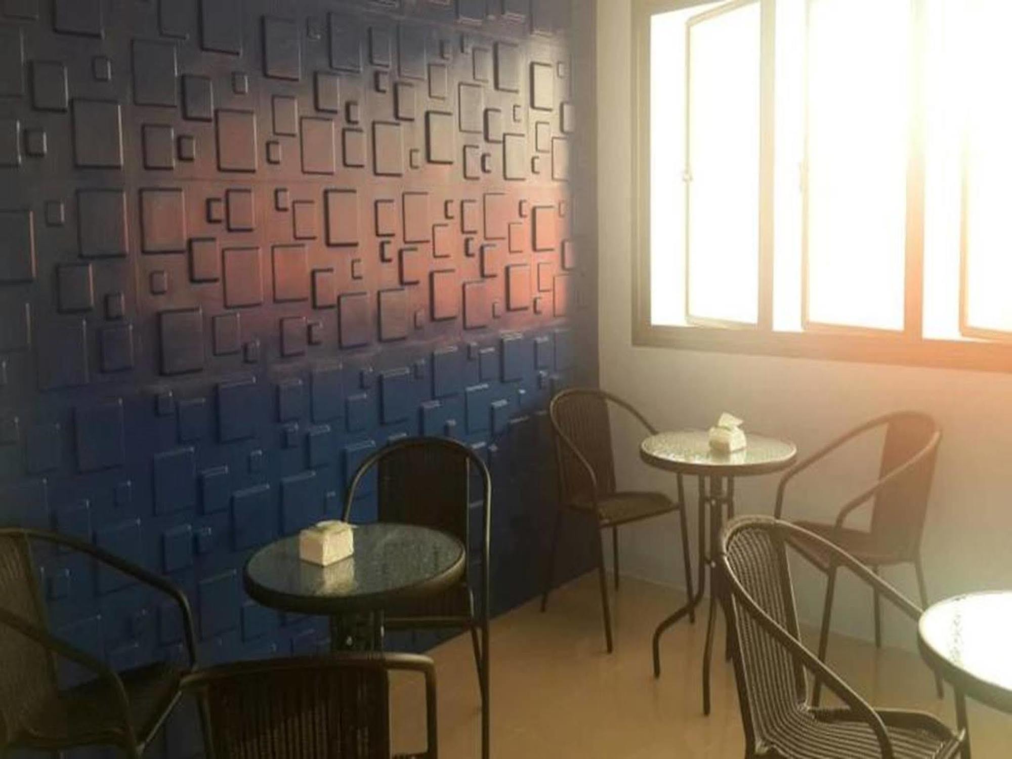 Nalin Place Ranong Zewnętrze zdjęcie