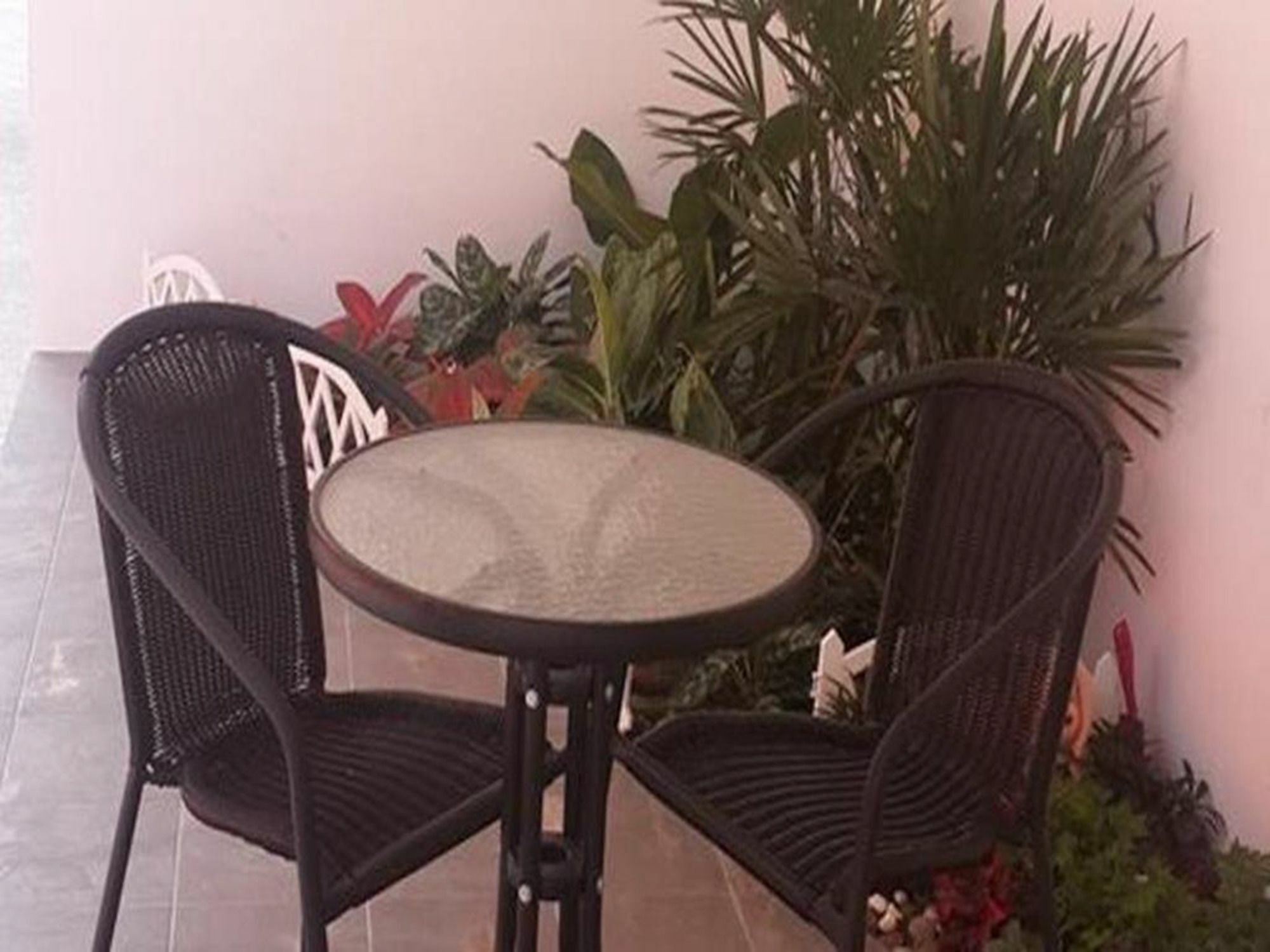 Nalin Place Ranong Zewnętrze zdjęcie