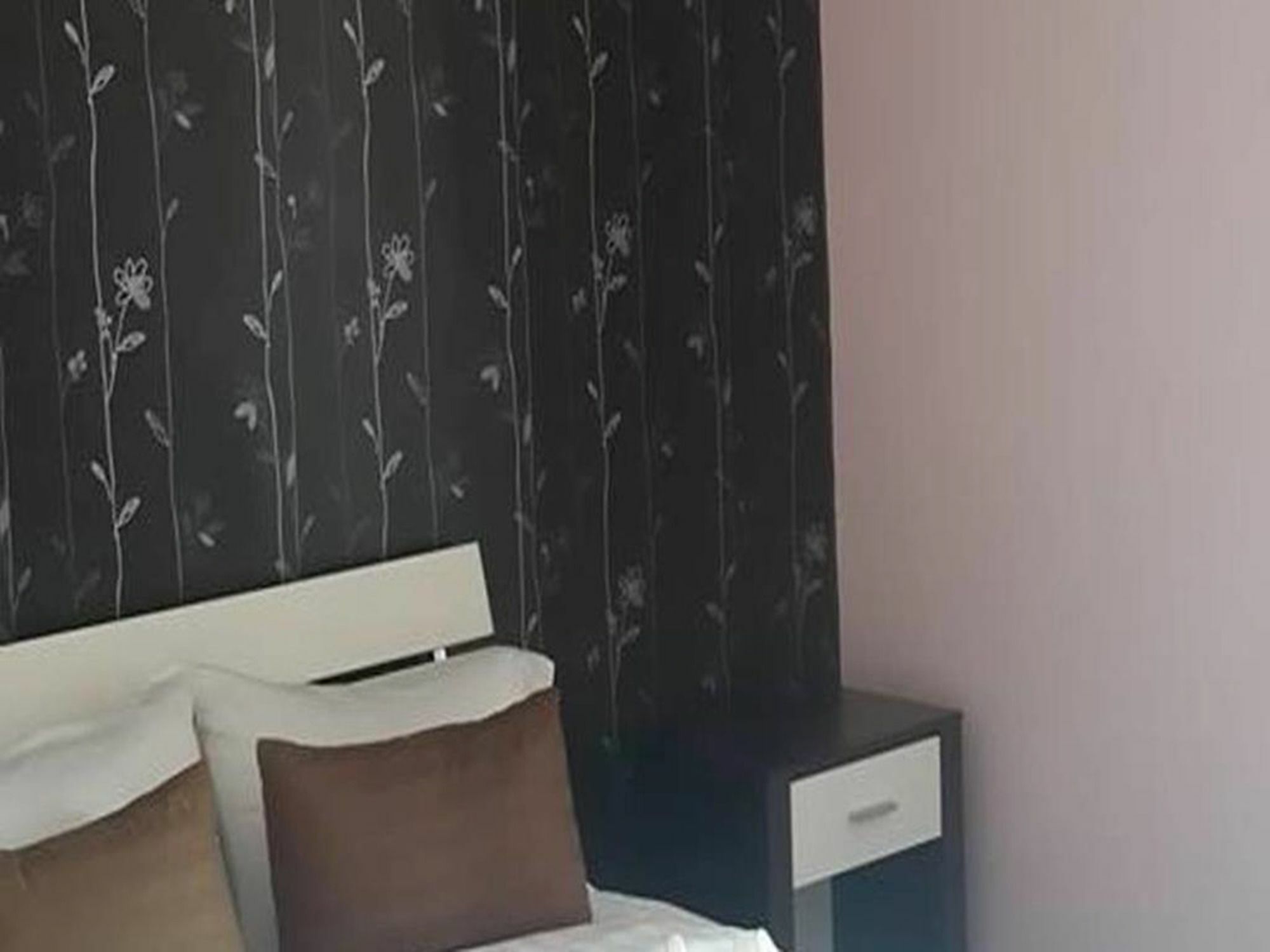 Nalin Place Ranong Zewnętrze zdjęcie