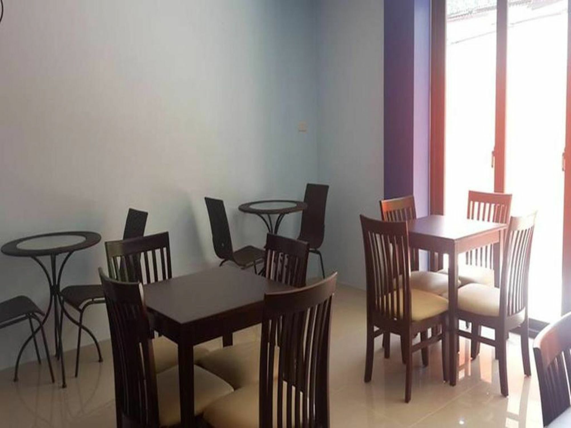 Nalin Place Ranong Zewnętrze zdjęcie