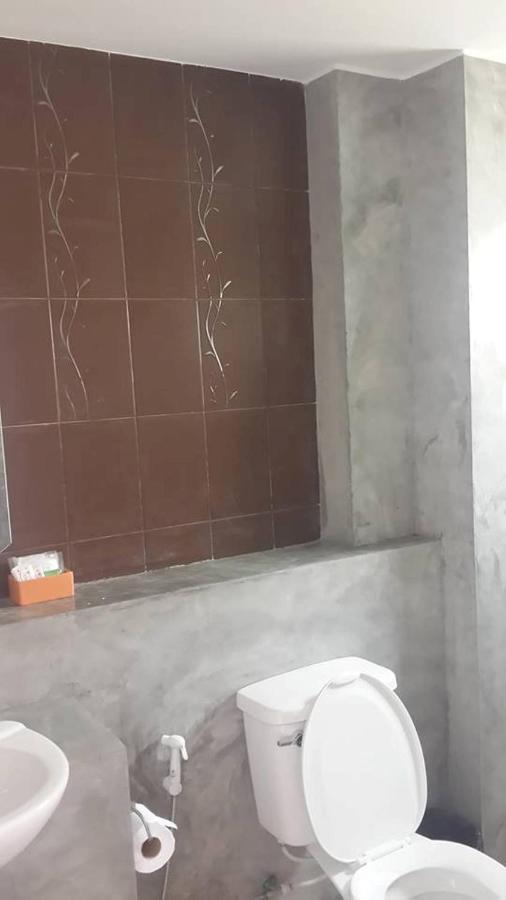 Nalin Place Ranong Zewnętrze zdjęcie